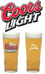 Coors Light @ the Duke