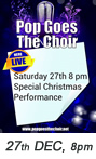 Pop Goes The Choir