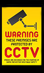 New CCTV Fitted