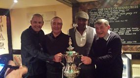 3 legends nick fa cup