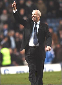 Peter Osgood, Stamford Bridge, 2006