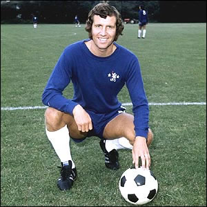 Peter Osgood, 1960s