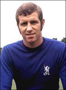 Peter Osgood, 1960s