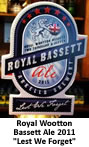 Royal Bassett