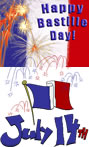 Bastille Day