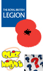 british legion