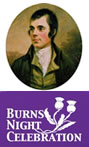 Burns Night Celebration