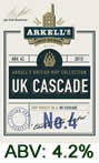 Arkells UK cascade