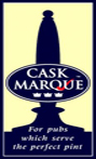 cask marque