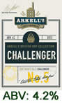 arkells challenger