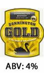 donnington gold