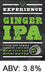 ginger ipa