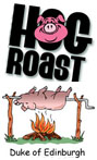 hog roast