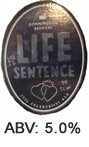 life sentence
