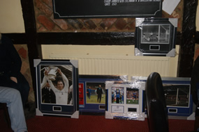 memorabilia