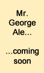 mr george ale