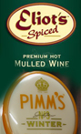 mulledwine pimms