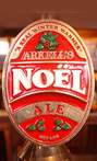 Noel Ale @ the Duke