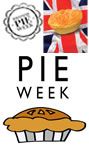 pie week