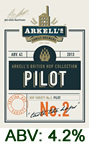 arkells pilot