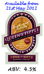 queens tipple