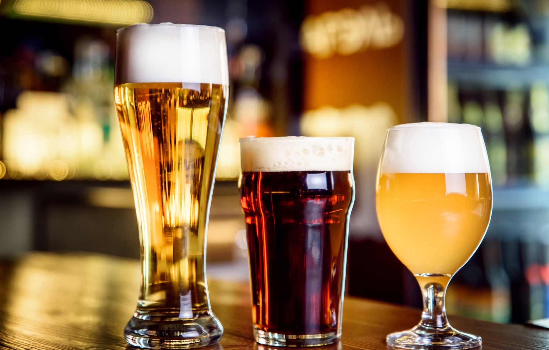 Real Ales • The Duke of Edinburgh, Woodside, near Ascot