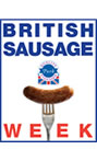 National Sausage Week!