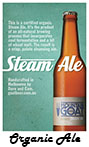 steam ale