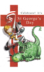 st georges day