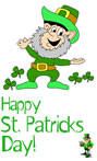 st patrick