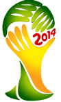 world cup 2014