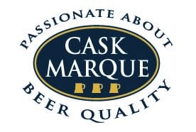 Cask Marque logo