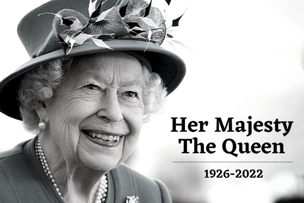 HM Queen Elizabeth II - A Time For Reflection • The Duke of Edinburgh ...
